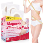 Extra Strong Patches Fat  Slimming Patch Belly Weight Loss Navel Sticker