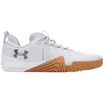 Under Armour TriBase Reign 6 Treningssko Herre - Hvit - str. 45