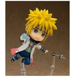 NARUTO SHIPPUDEN - Minato Namikaze Nendoroid Action Figure # 1524 Good Smile