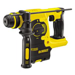 DEWALT DCH253N-XJ SDS Plus Body Only Rotary Hammer Drill, 18V XR Lithium-Ion