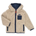 Polaire enfant Patagonia  RETRO X HOODY