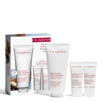 COFFRET BAUME CORPS SUPER HYDRATANT SOINS HYDRATANT CORPS - COFFRET BAUME CORPS SUPER HYDRATANT SOINS HYDRATANT CORPS