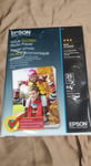 Epson Value Glossy Photo Paper - A4 - 20 sheets