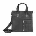 Joop! Barletta Morris Sac à main 40 cm Compartiment pour ordinateur portable black (TAS000904)