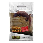 Exo Terra Stone Desert Ocher 5Kg