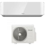 Unical - climatiseur inverter mono split series air cristal 18000 btu kmun 18h r-32 wi-fi optional