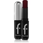 flormar Lightweight Lip Powder Lipstick Ultramat langtidsholdbar læbestift Skygge 013 Deep Bordeaux 3 g