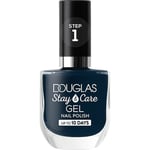 Douglas Collection Douglas Make-up Naglar Stay & Care Gel No. 19 To The Moon And Back 10 ml (9.700,00 kr / 1 l)