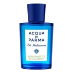 8028713570094 Blu Mediterraneo Bergamotto Di Calabria woda toaletowa spray 75ml