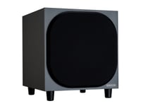 Monitor Audio Bronze W10 6G Matt Svart