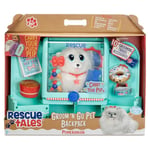 Little Tikes Rescue Tales Groom And Go Backpack New In Box