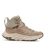 Trekking-skor Hoka Anacapa Breeze Mid 1134505 Brun