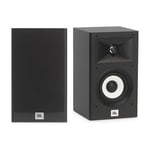 JBL Stage A120 Two-Way Bookshelf Speakers