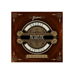 Framus Bronze Acoustic Guitar Strings (012-053) Medium