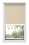 Pimennysverho Blackout PG 01 BEIGE, 100x150 cm