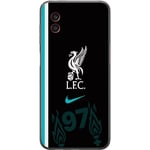 Samsung Galaxy Xcover6 Pro Genomskinligt Skal Liverpool FC