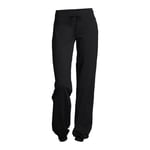 Casall Plow Pants träningsbyxor (dam) -  Black,  38