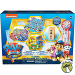 PAW Patrol: The Movie, 4-Game Adventure City Pack