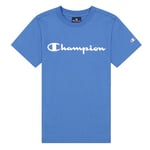 Champion Crewneck T-Shirt