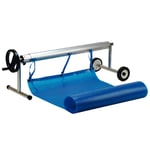 Upprullningsenhet Planet Pool Mobil 180-460 cm