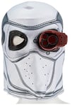 Rubie's Costume Co. Men's Suicide Squad Deadshot Mask, Fabric, One size