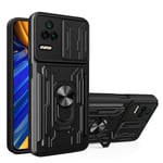 Protective Case Cover For Xiaomi POCO F3 F4 GT M3 M4 PRO M5 X3 FNC PRO X4 GT X5