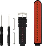 Replacement for Garmin Forerunner 235 Watch Strap/Garmin 735xt Watch Strap, Wri