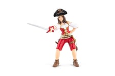 Papo - 39466 - Figurine - Femme Pirate
