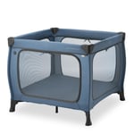 Hauck Lit parc Sleep N Play SQ BLEU