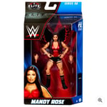 Figurine WWE Elite Series 98 Mandy Rose