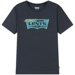 T-shirt enfant Levis  - Tee-shirt junior - marine