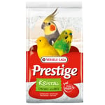 Prestige Kristal -simpukkahiekka - 5 kg