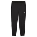 PUMA Cloudspun Tapered Running Pants Men, storlek Large