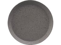 Dinner Plate Loveramics Stone Granite, 27 Cm