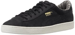 Puma Classic Citi, Baskets mode homme - Noir (Black), 43 EU (9 UK)