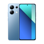 Xiaomi Redmi Note 13 4G Mobile Phone [128GB / 8GB RAM - Ice Blue]