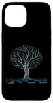 iPhone 15 Binary Tree Coding Computer Programmer Case