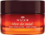 Nuxe REVE DE MIEL Ultra Nourishing LIP BALM With Honey 15g Dry/Chapped Lips