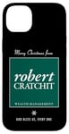 iPhone 14 Plus Christmas Carol Robert Bob Cratchit Ebenezer Scrooge Dickens Case