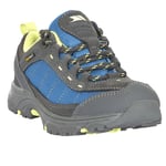 Trespass Childrens/Kids Hamley Waterproof Walking Shoes