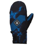 DC Shoes Franchise - Moufles techniques de snowboard/ski - Garçon Enfant - S - Multi-couleurs