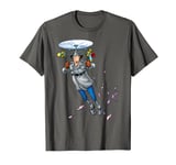 Inspector Gadget - Adult T Shirt - Classic 02