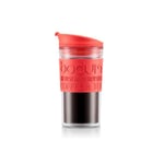 Bodum Clear Travel Mug