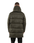 Thermore™ Puffer Long Jacket THERMO ACTIVE™ M Forrest Night (L)