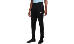 Nike M NK DF Park20 Pantalon KP R Pleine Longueur, Noir/Blanc, XXL Homme