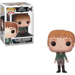 Figurine Pop! Claire - Jurassic World - 9 cm