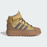 adidas Superstar Winter Trek Shoes Kids