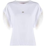 T-shirt Nenette  desire