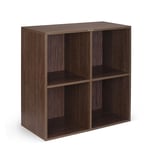 VS-Box 400 Walnut