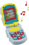 Sophie la Girafe - Fresh Touch - Jouet téléphone - Coloris aléatoire